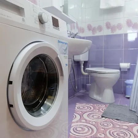 Ammy Apartmán Sarajevo