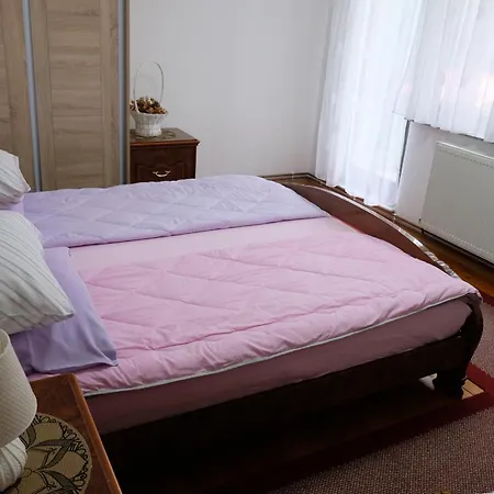 Apartamento Ammy