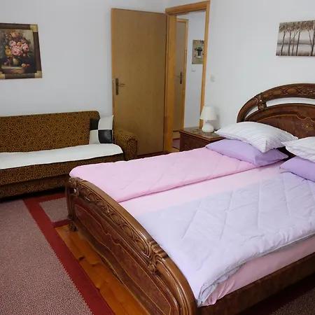 Apartamento Ammy *