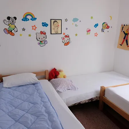 Ammy Apartamento Sarajevo