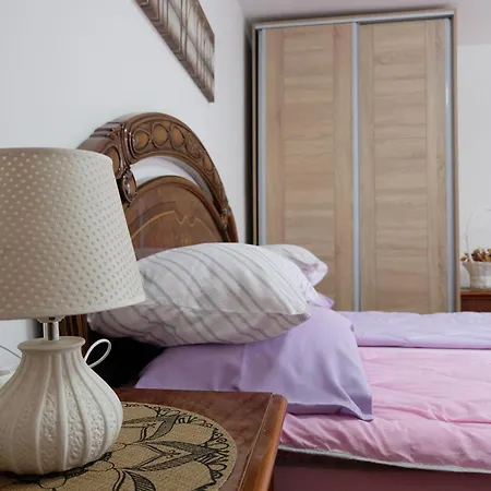 Apartment Ammy Sarajevo