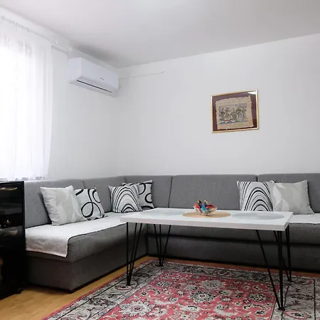Apartment Ammy Sarajevo