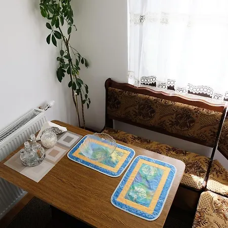 Apartmán Ammy