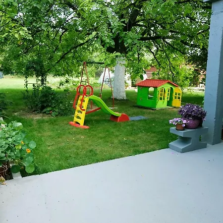 شقة Ammy سراييفو