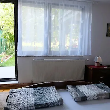 Apartamento Ammy